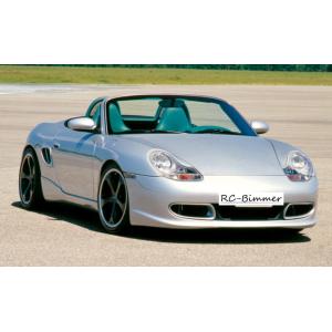 ポルシェ 996/986ボクスター ヘッドライトシールセット【Stoddard