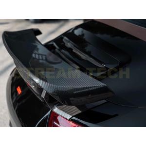 ポルシェ純正】ポルシェ 991 カレラ／GTS リア ベンチレーション