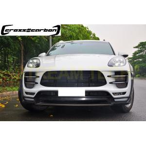 PORSCHE ポルシェ マカン用 ワイドボディキット 18点セット フルエアロセット フルセット ...