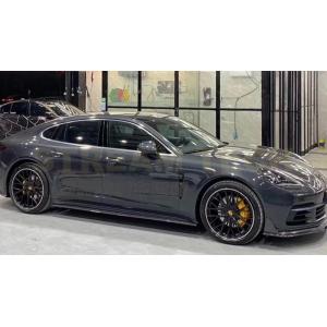 WeatherTech（ウェザーテック） 【WeatherTech正規輸入元】ポルシェ