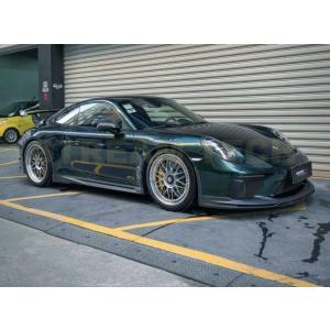 PORSCHE ポルシェ 991.2 GT3 ...の詳細画像1