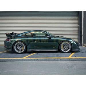 PORSCHE ポルシェ 991.2 GT3 ...の詳細画像2