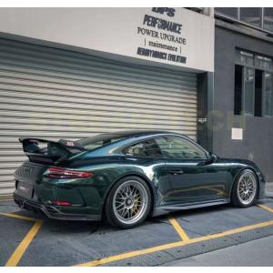 PORSCHE ポルシェ 991.2 GT3 ...の詳細画像3
