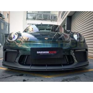 PORSCHE ポルシェ 991.2 GT3 ...の詳細画像4