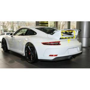 送料無料 PORSCHE 911(991前期) LEDヘッドライトキット(ロービーム