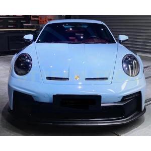 PORSCHE ポルシェ 991 カレラ用 GT3タイプ フロントバンパー 2種類有 