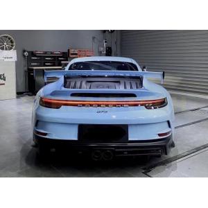 ポルシェ純正】ポルシェ 991 カレラ／GTS リア ベンチレーション