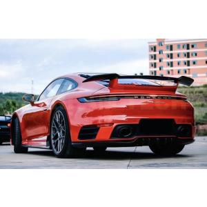 送料無料 PORSCHE 911(991前期) LEDヘッドライトキット(ロービーム