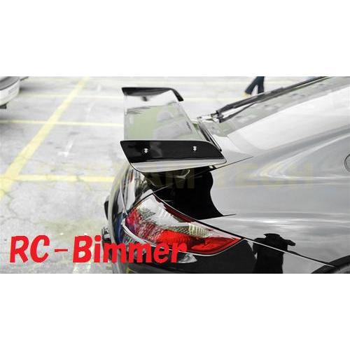 PORSCHE ポルシェ 997 カレラ用 GT3 RSタイプ カーボン リアウイング GTウイング...