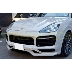 ポルシェ・カイエン 958型 ヘッドライト クロームメッキリム : IMC