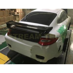 ポルシェ純正】ポルシェ 997 カレラ スポーツクラシック ダックテール