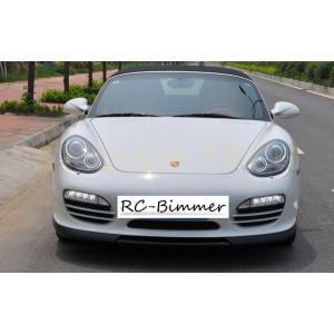 PORSCHE ポルシェ 987 ケイマン ボクスター用 Tech Aタイプ