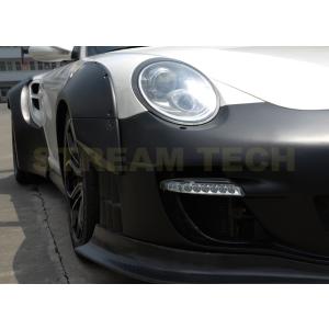 PORSCHE ポルシェ 997 ターボ 後期...の詳細画像3