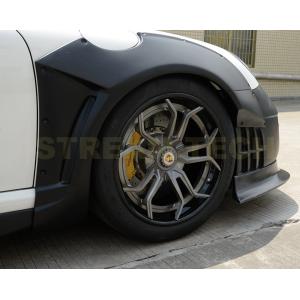 PORSCHE ポルシェ 997 ターボ 後期...の詳細画像4