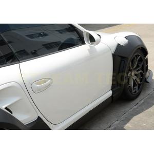 PORSCHE ポルシェ 997 ターボ 後期...の詳細画像5