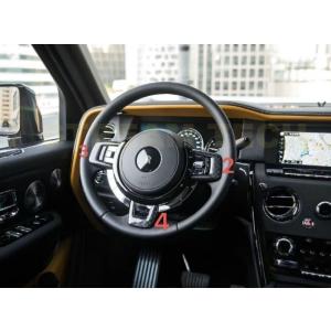 ROLLS ROYCE ロールス ロイス カリ...の詳細画像1