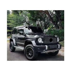 BENZ メルセデス ベンツ W463 Gクラス ゲレンデ用 MANタイプ ドライ