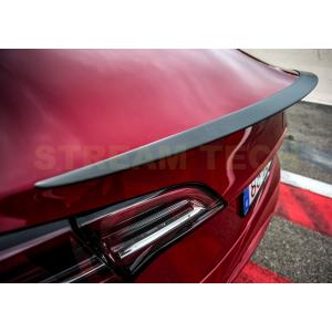 TESLA テスラ モデル3用 VRSタイプ カーボン リアディフューザー リア