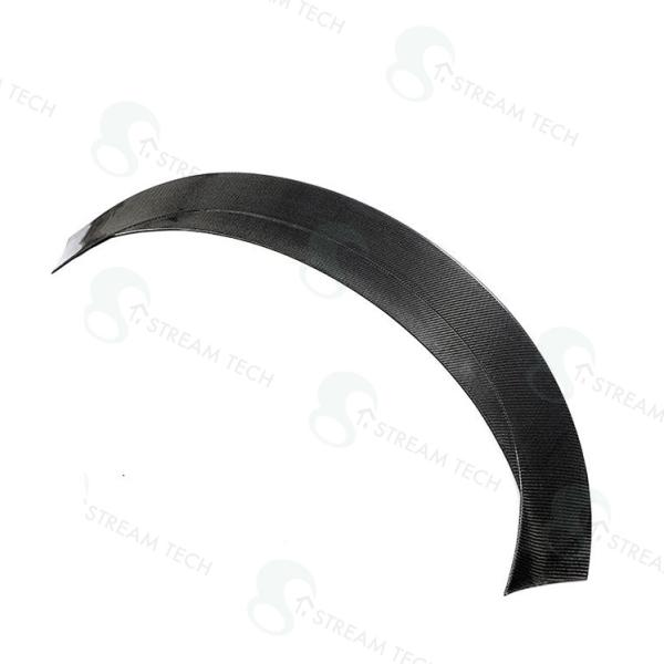 ◆テスラ モデル3用 2019年〜23年前期用 ビッグウイングトランクスポイラー/リアスポイラー/リ...