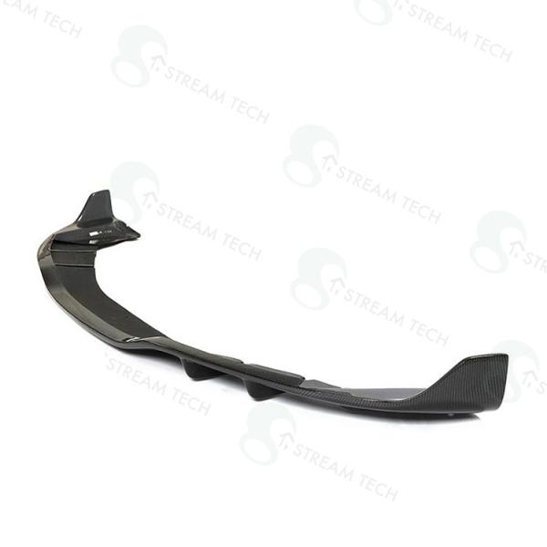 テスラ モデルY用 2019年〜24年 VRS仕様カーボンディフューザー/ディフェーザー/アンダース...