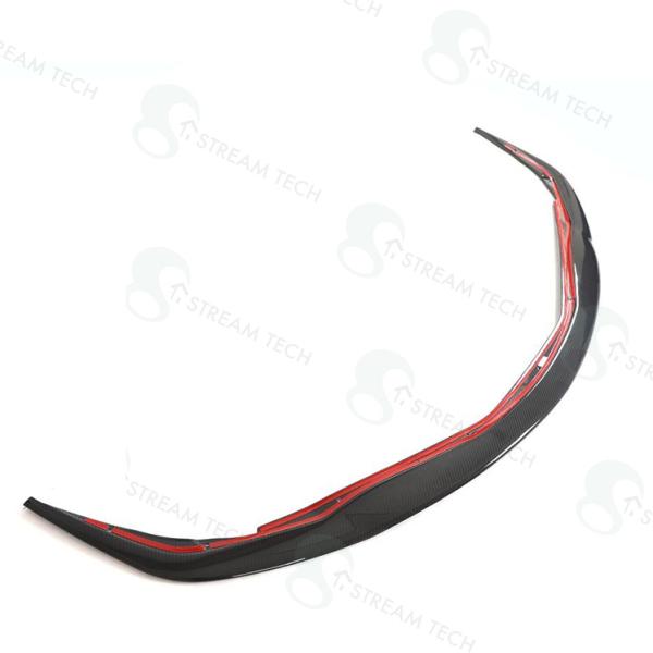 DRYCARBON◆トヨタ A90 GR スープラ パフォーマンス仕様 カーボンスポイラー/MK5/...