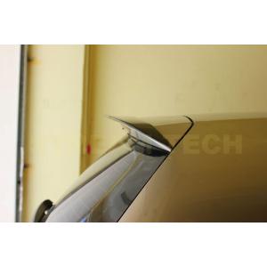 VW フォルクス ワーゲン ゴルフ7用 OSIタイプ カーボン ルーフスポイラー リアルーフ ルーフ...