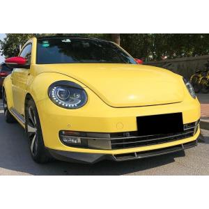 VW フォルクス ワーゲン ザ ビートル用 アブトタイプ カーボン