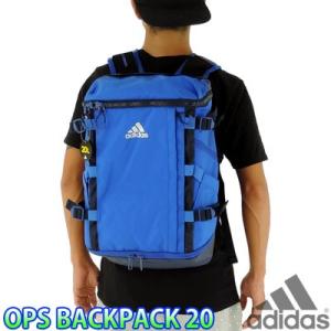 アディダス OPS バックパック 20L カバン リュックサ...