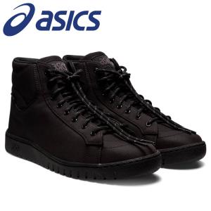 アシックス スニーカー シューズ ゴアテックス GEL-PTG MT GTX ASICS 1201A641 001 ブラック