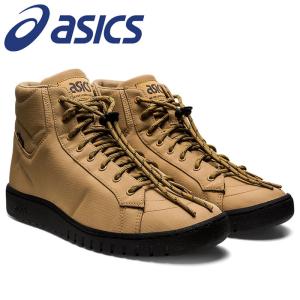 アシックス シューズ スニーカー ゴアテックス GEL-PTG MT GTX ASICS 1201A641 200 ブラウン系