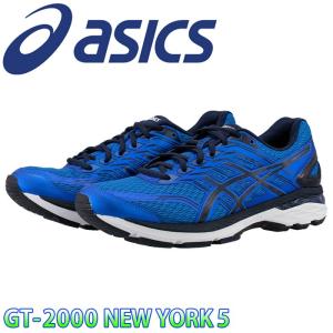 アシックス ニューヨーク ランニングシューズ ASICS G...