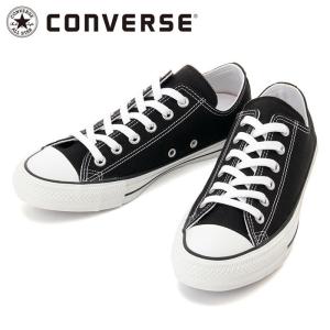 コンバース オールスター 100 カラーズ キャンバス スニーカー ローカット CONVERSE 32861791 ブラック