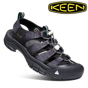 キーン メンズサンダル ニューポート エイチツー 水陸両用 KEEN NEWPORT H2 シューズ 1023413