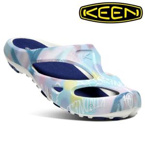 キーン サンダル スリッポン シャンティ アーツ メンズ KEEN SHANTI ARTS 1026006