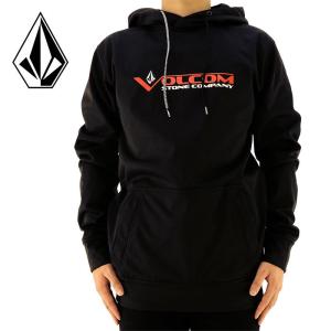VOLCOM ソフトシェル メンズ 撥水性 ストレッチ フリース