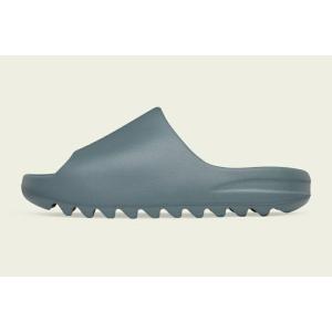 adidas YEEZY Slide Slate Marine アディダス イージー スライド スレートマリン ID2349【中古】新古品