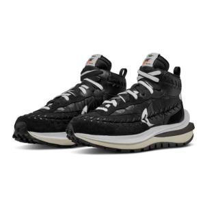 NIKE（ナイキ） × sacai × Jean Paul Gaultier / LD VAPOR WAFFLE MIX