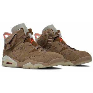 TRAVIS SCOTT JORDAN6 BRITISH K 24cm