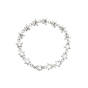 TIFFANY&Co. ティファニー ハードウェア パールロック ブレスレット  