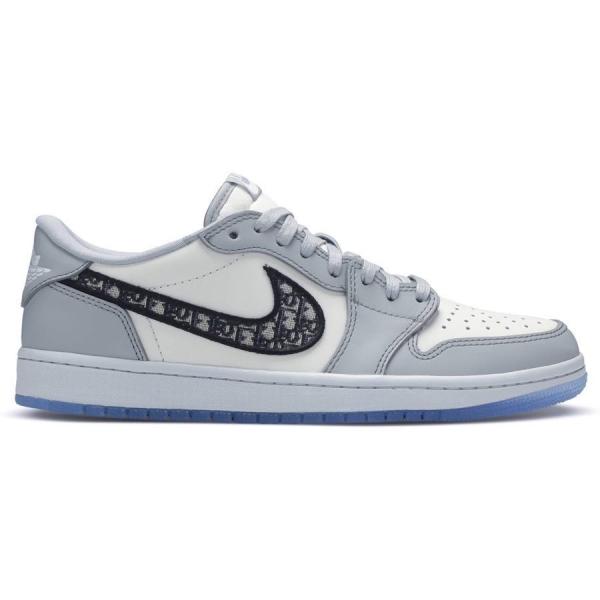 DIOR × Nike Air Jordan １ LOW デ 40