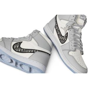 DIOR × Nike Air Jordan ...の詳細画像1