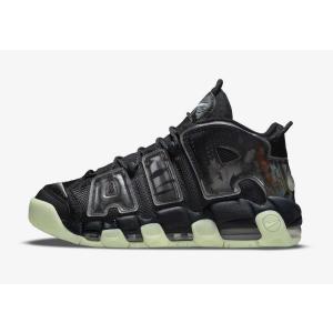 NIKE（ナイキ） エア モア アップテンポ NIKE AIR MORE UPTEMPO '96