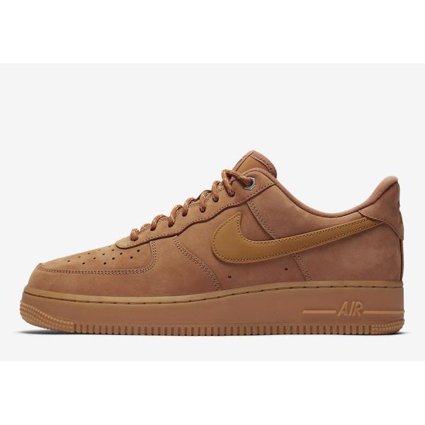 Nike Air Force 1 Low  Flax Wheat CJ9179-200 ナイキ エア...