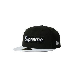 Supreme（シュプリーム） 23SS Supreme Gradient Box Logo New Era
