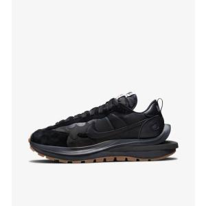 NIKE（ナイキ） sacai x NIKE LD WAFFLE サカイ x LD ワッフル BLACK
