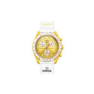 OMEGA（オメガ） Swatch Omega Mission to Mercury スウォッチ