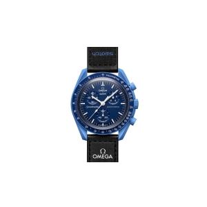 OMEGA Swatch Omega Mission to Mercury スウォッチ × オメガ OMEGA Swatch Omega Mission to Mercury スウォッチ × オメガ