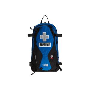 22SS Supreme / The North Face Summit Series Rescue Chugach 16 Backpack Blu