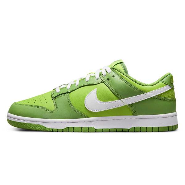 Nike Dunk Low  Kermit/Chlorophyll ナイキ ダンク ロー  カーミッ...