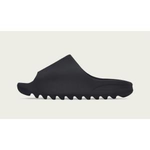 adidas（アディダス） YEEZY SLIDE ONYX イージースライド オニキス